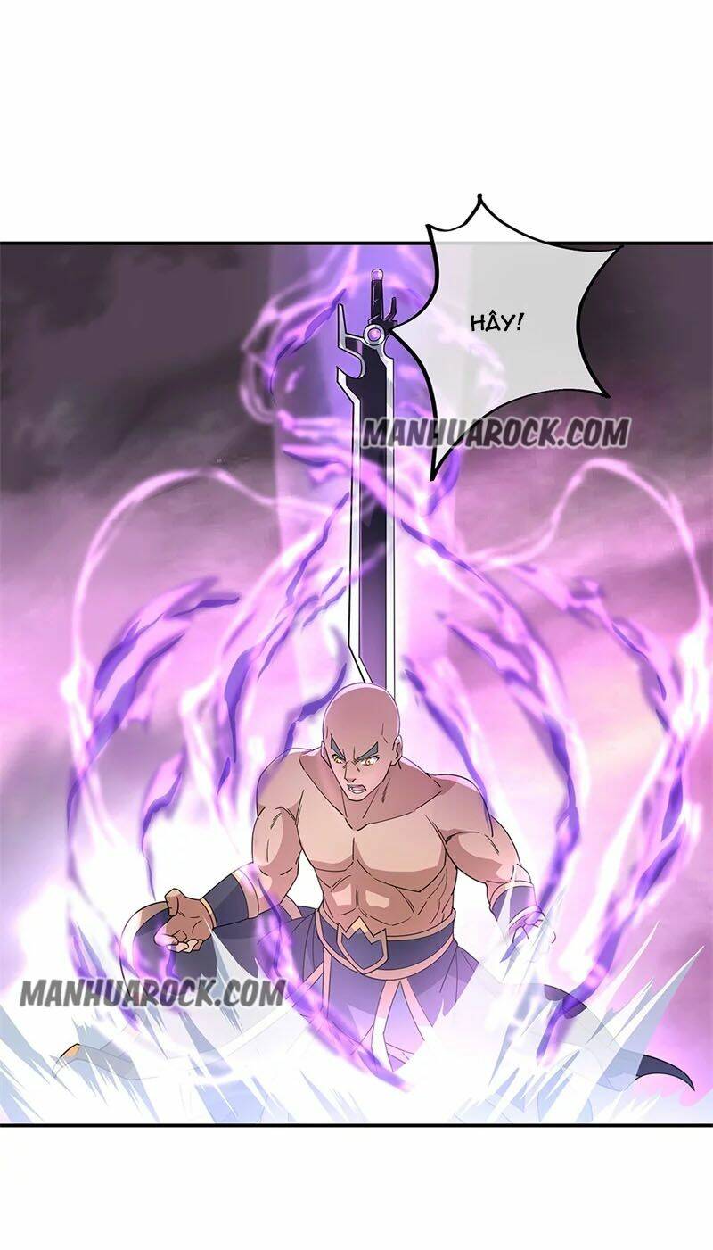 Chiến Hồn Tuyệt Thế Chapter 153 - Trang 2