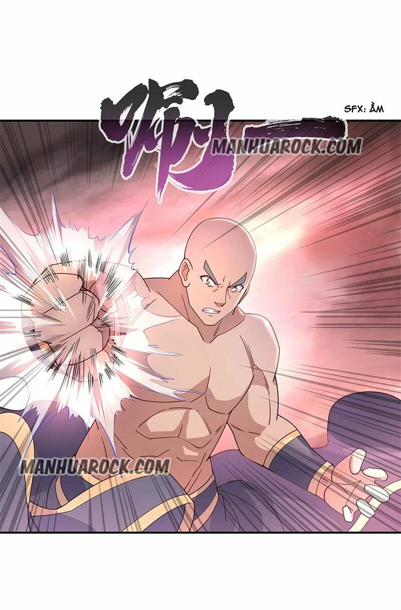 Chiến Hồn Tuyệt Thế Chapter 153 - Trang 2