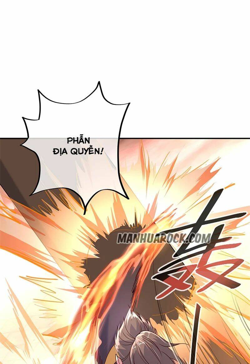 Chiến Hồn Tuyệt Thế Chapter 153 - Trang 2