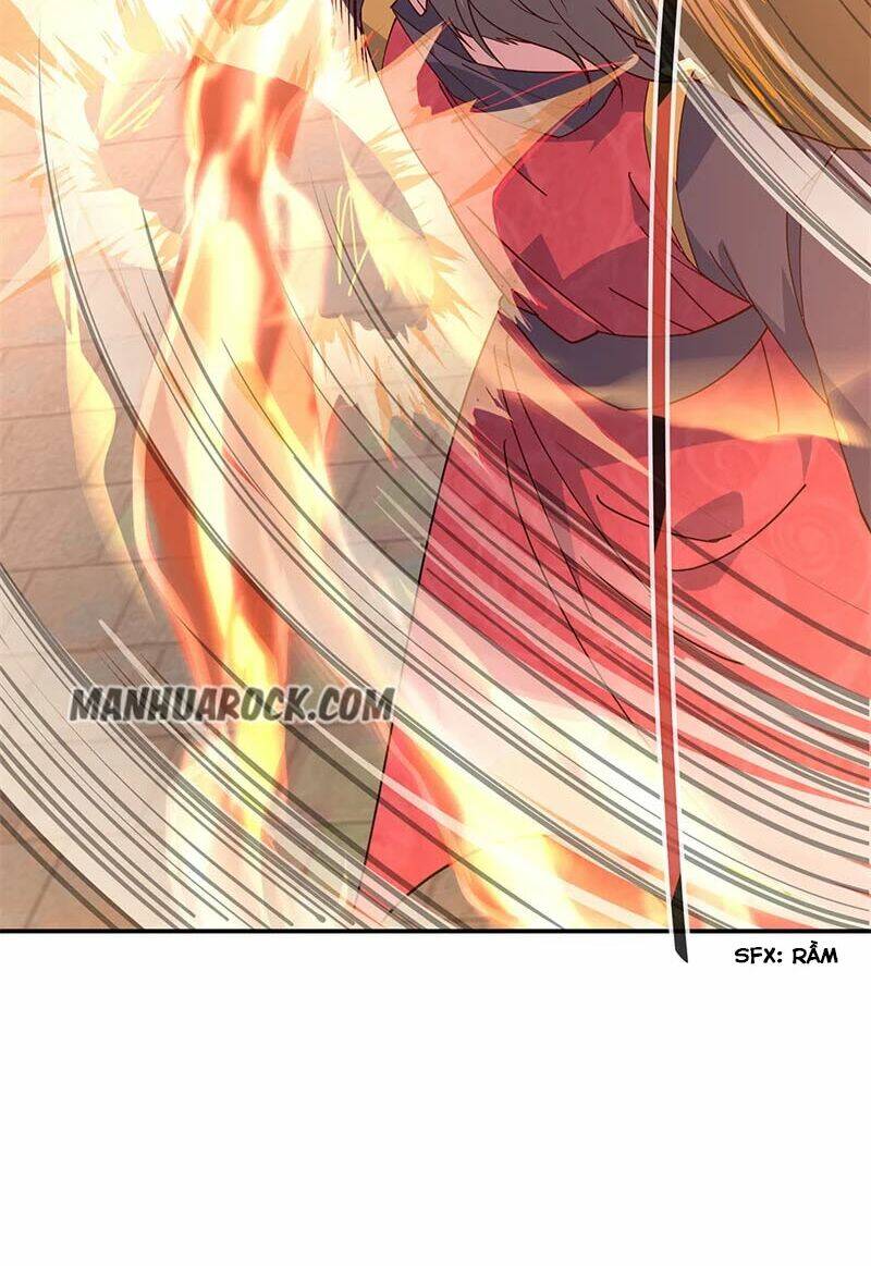 Chiến Hồn Tuyệt Thế Chapter 153 - Trang 2