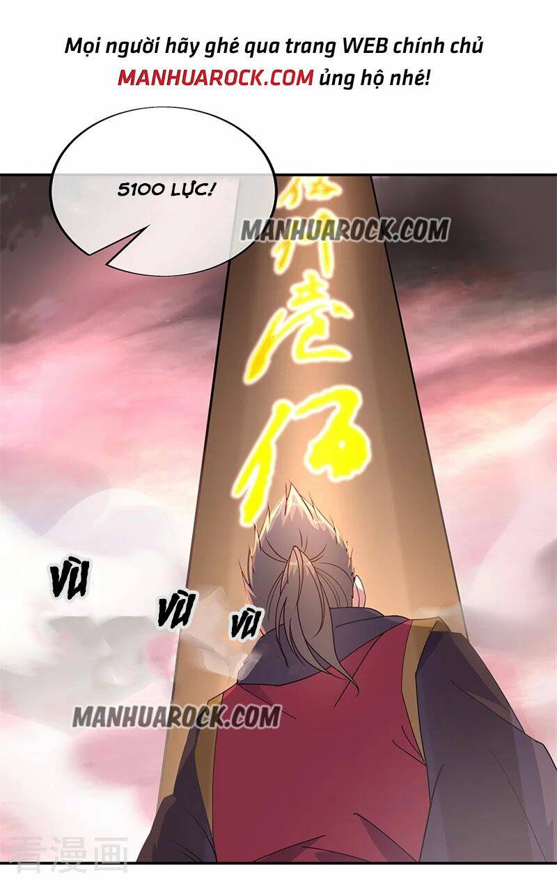 Chiến Hồn Tuyệt Thế Chapter 153 - Trang 2