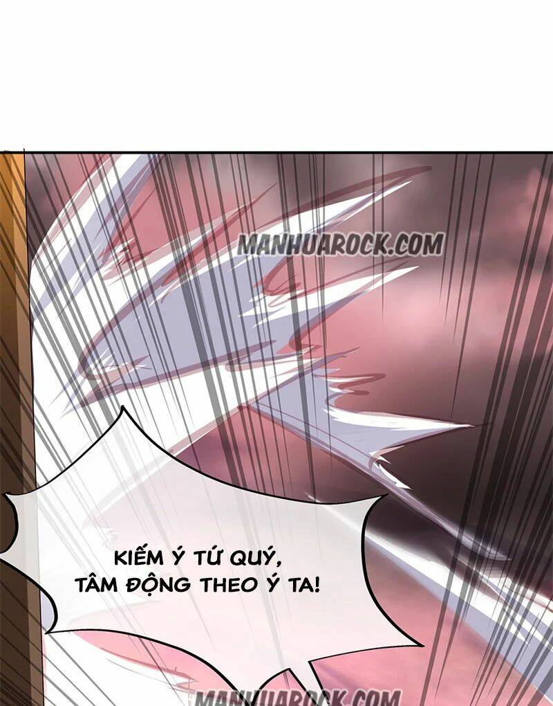 Chiến Hồn Tuyệt Thế Chapter 153 - Trang 2