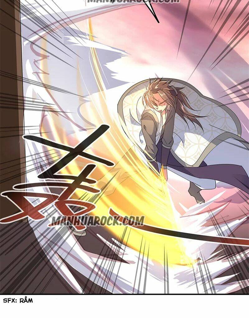 Chiến Hồn Tuyệt Thế Chapter 153 - Trang 2