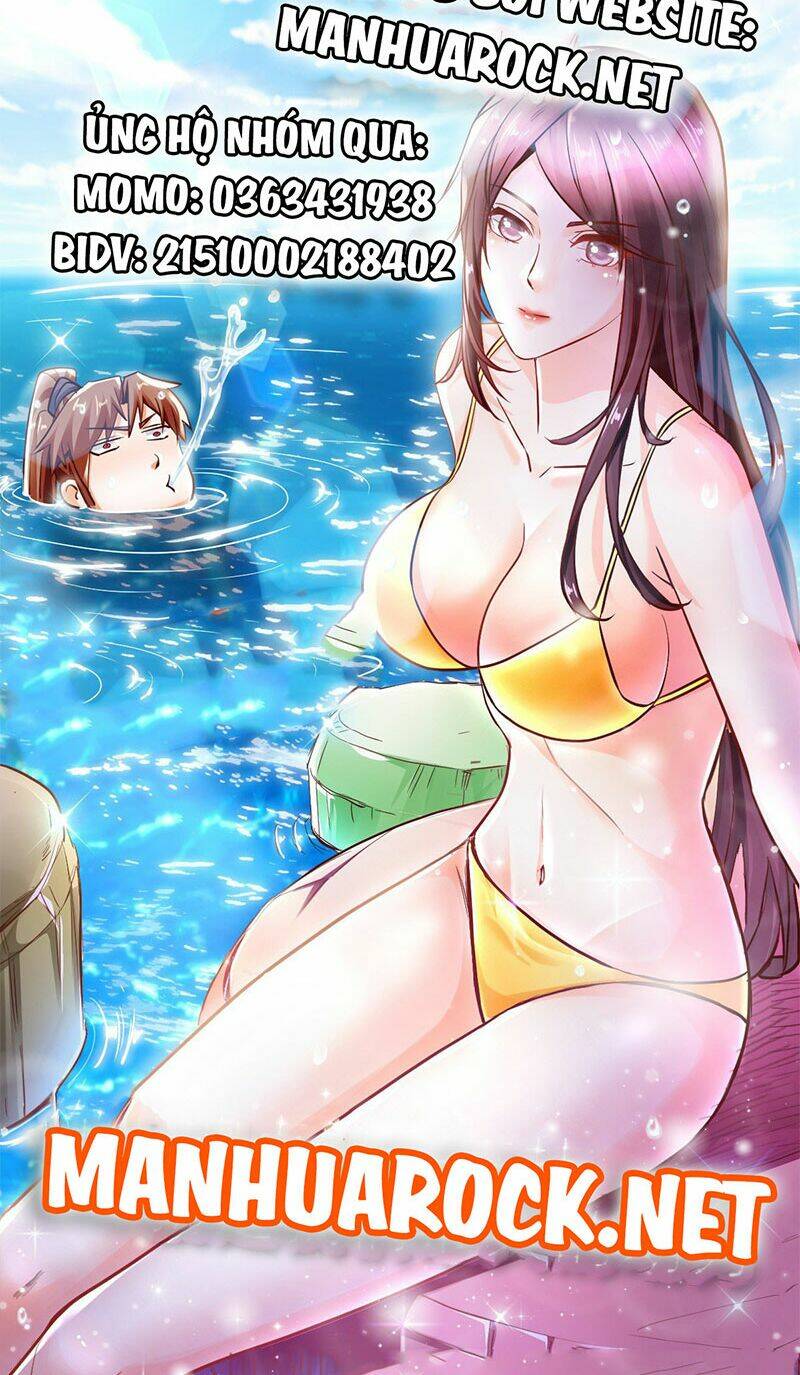 Chiến Hồn Tuyệt Thế Chapter 153 - Trang 2