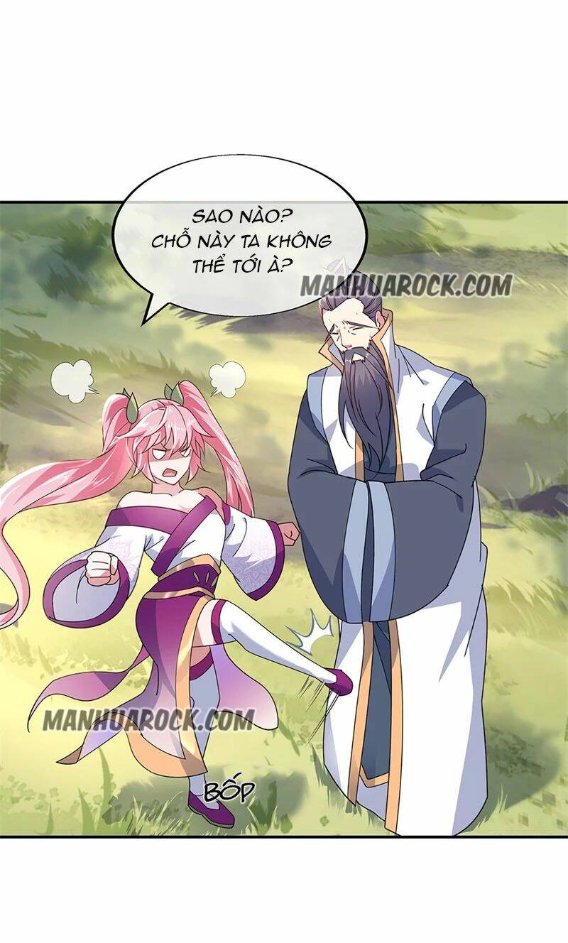 Chiến Hồn Tuyệt Thế Chapter 153 - Trang 2