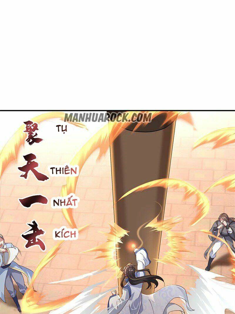 Chiến Hồn Tuyệt Thế Chapter 154 - Trang 2