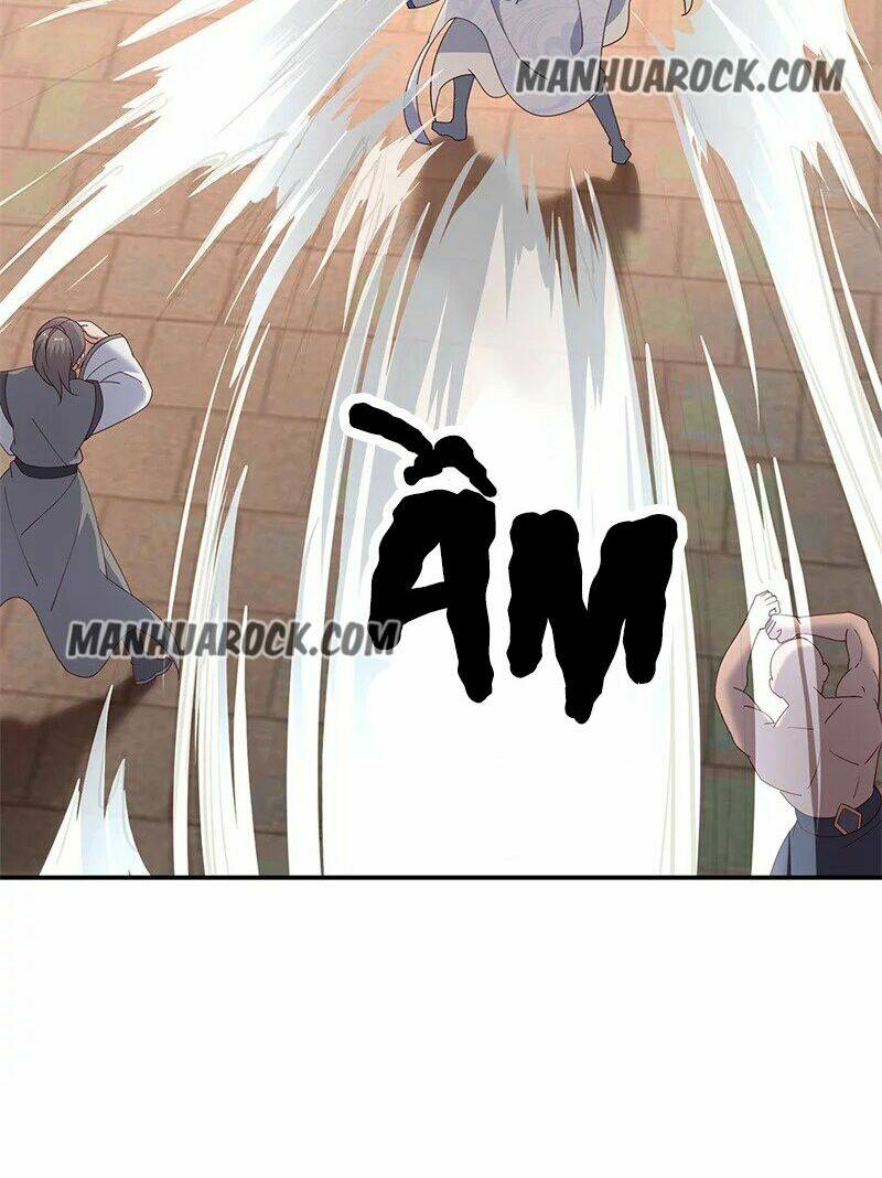 Chiến Hồn Tuyệt Thế Chapter 154 - Trang 2