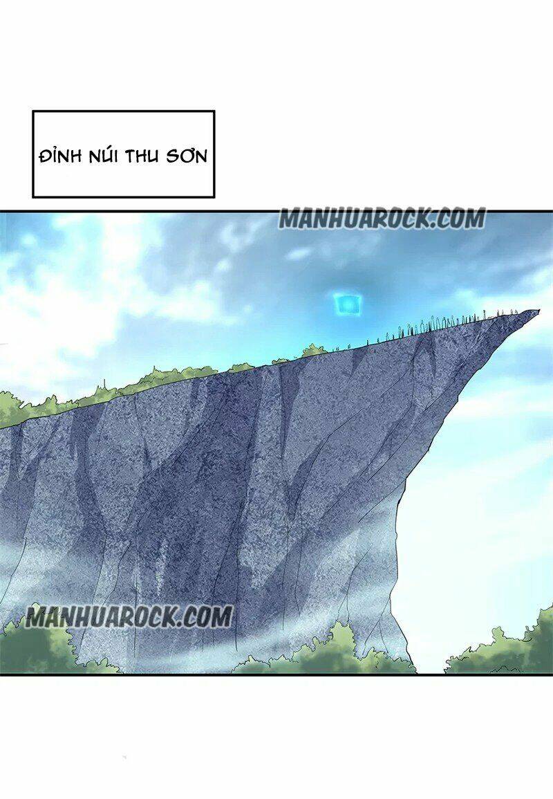 Chiến Hồn Tuyệt Thế Chapter 154 - Trang 2