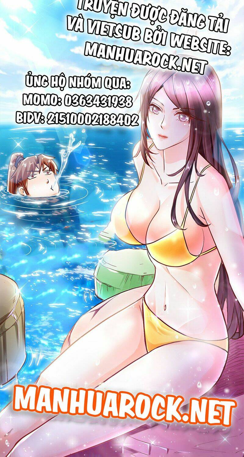 Chiến Hồn Tuyệt Thế Chapter 154 - Trang 2