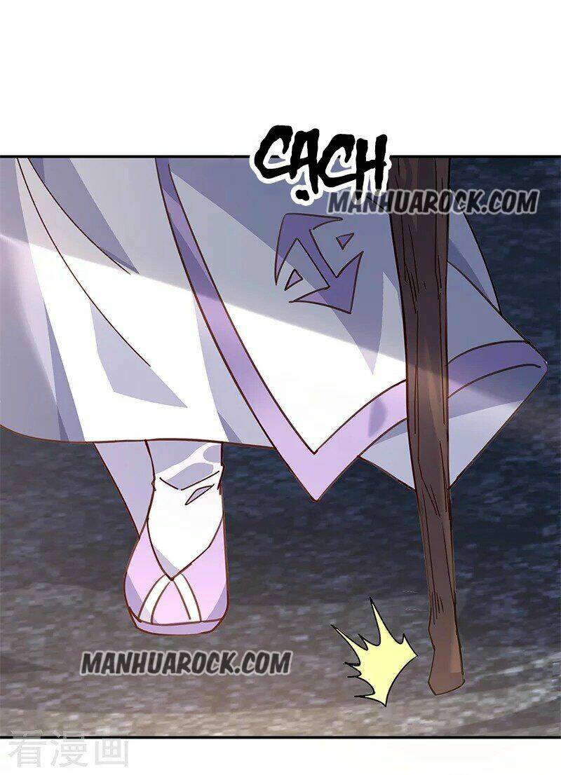 Chiến Hồn Tuyệt Thế Chapter 155 - Trang 2