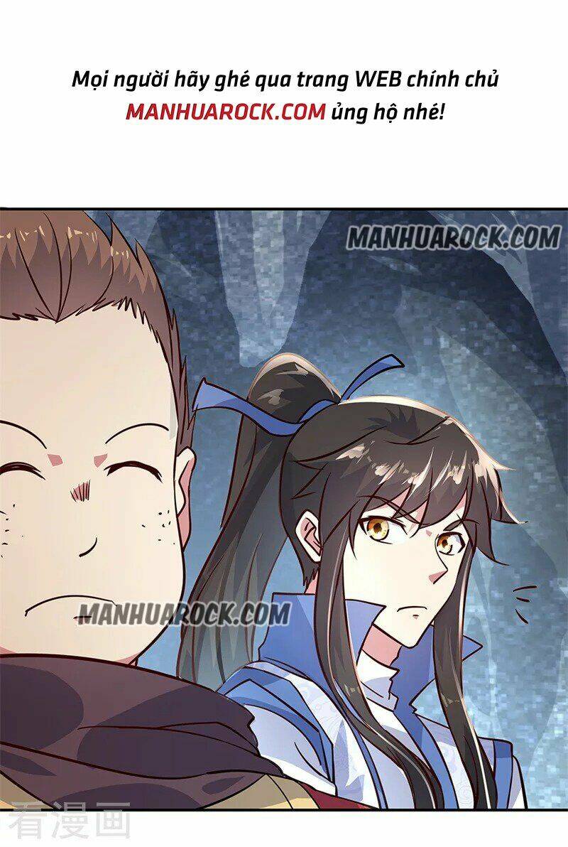 Chiến Hồn Tuyệt Thế Chapter 155 - Trang 2