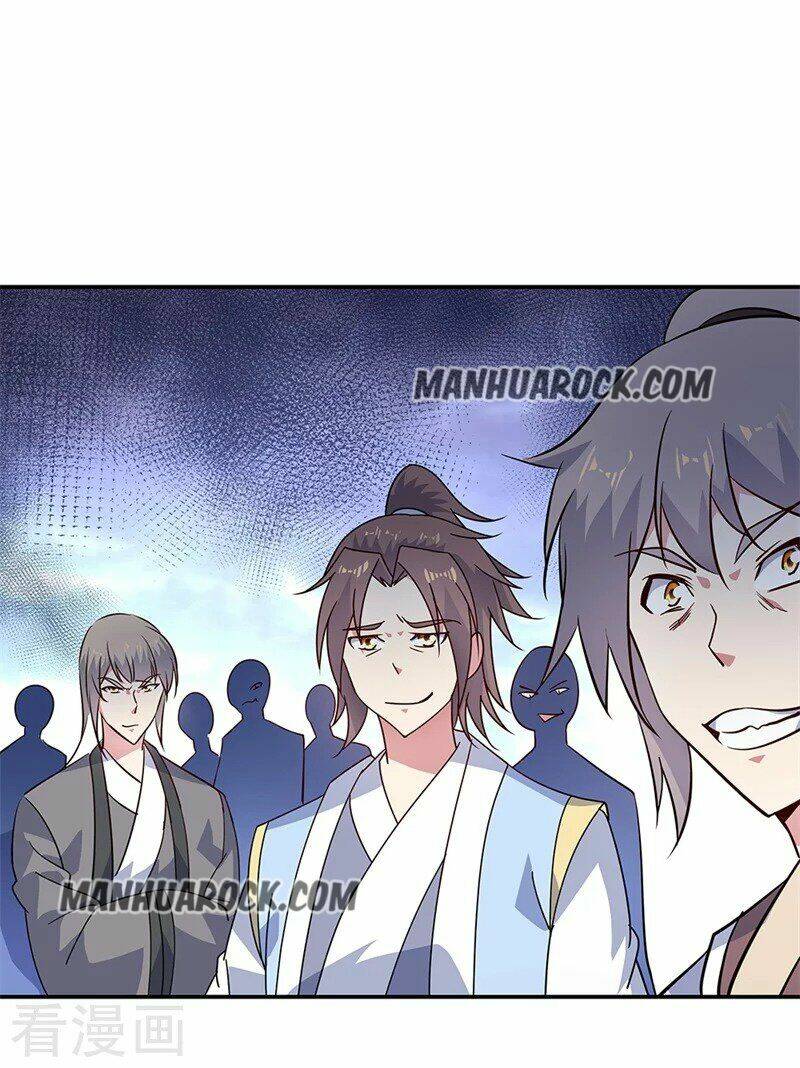 Chiến Hồn Tuyệt Thế Chapter 155 - Trang 2