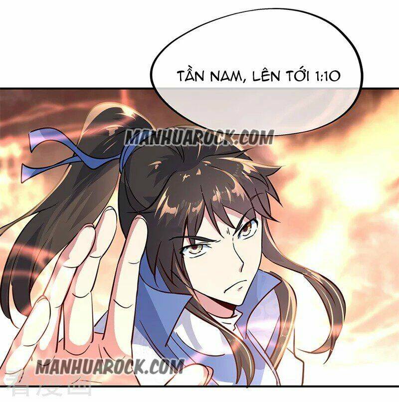 Chiến Hồn Tuyệt Thế Chapter 155 - Trang 2