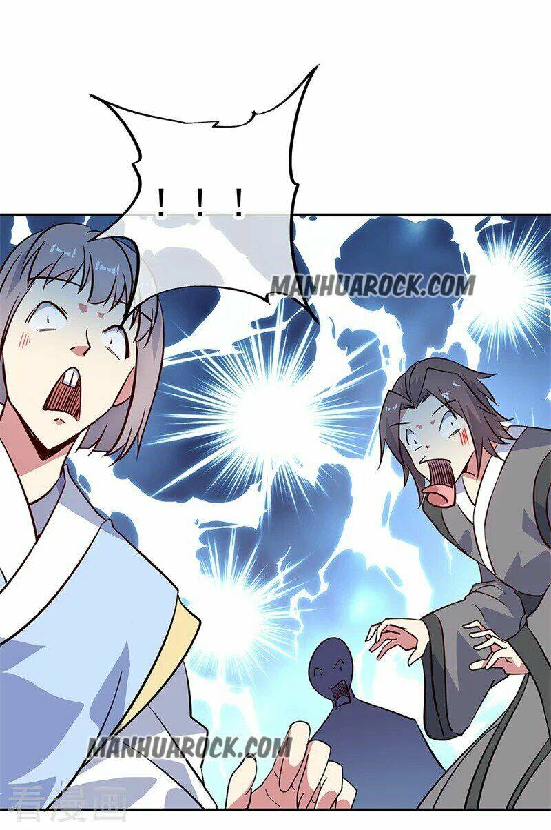 Chiến Hồn Tuyệt Thế Chapter 155 - Trang 2