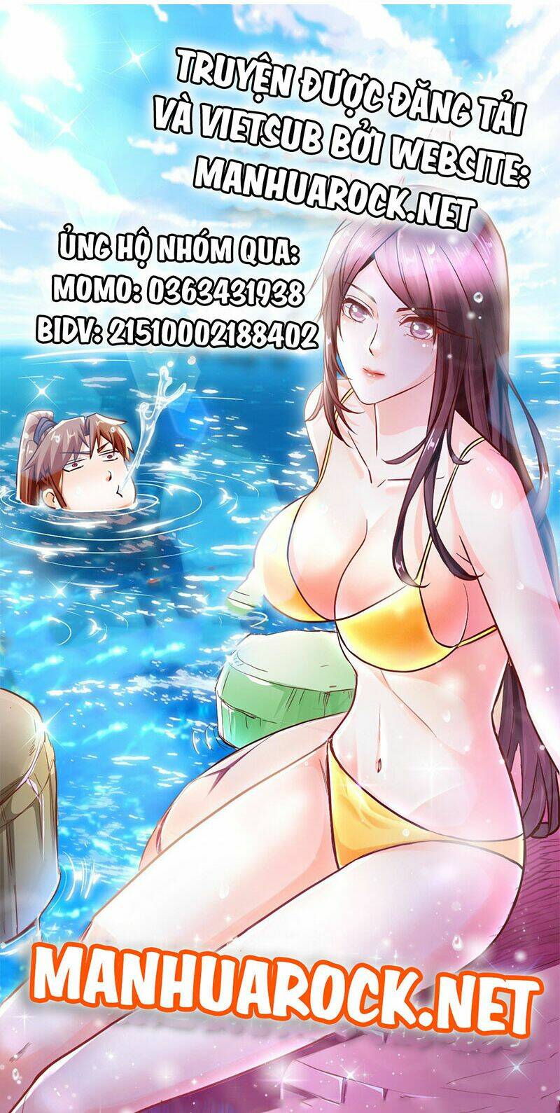 Chiến Hồn Tuyệt Thế Chapter 155 - Trang 2