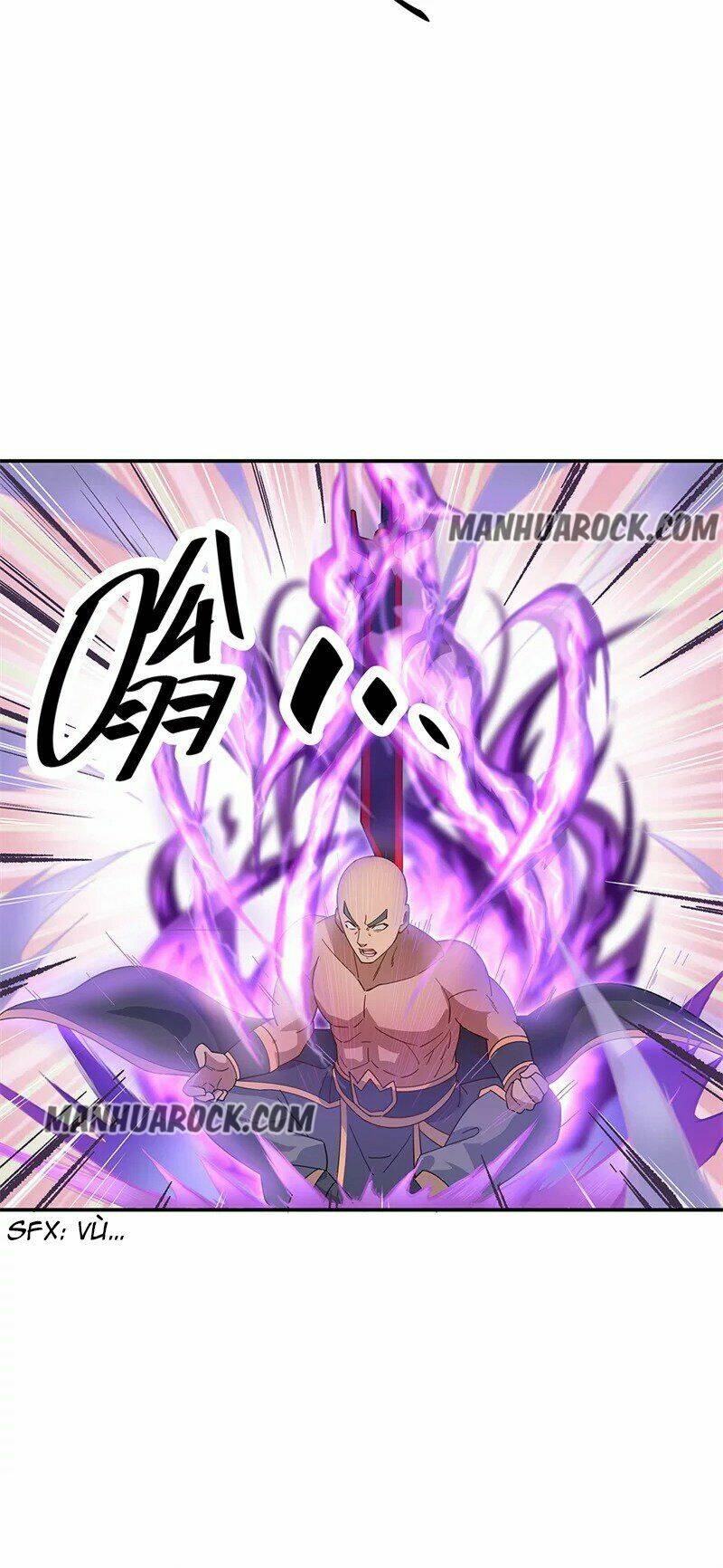 Chiến Hồn Tuyệt Thế Chapter 156 - Trang 2