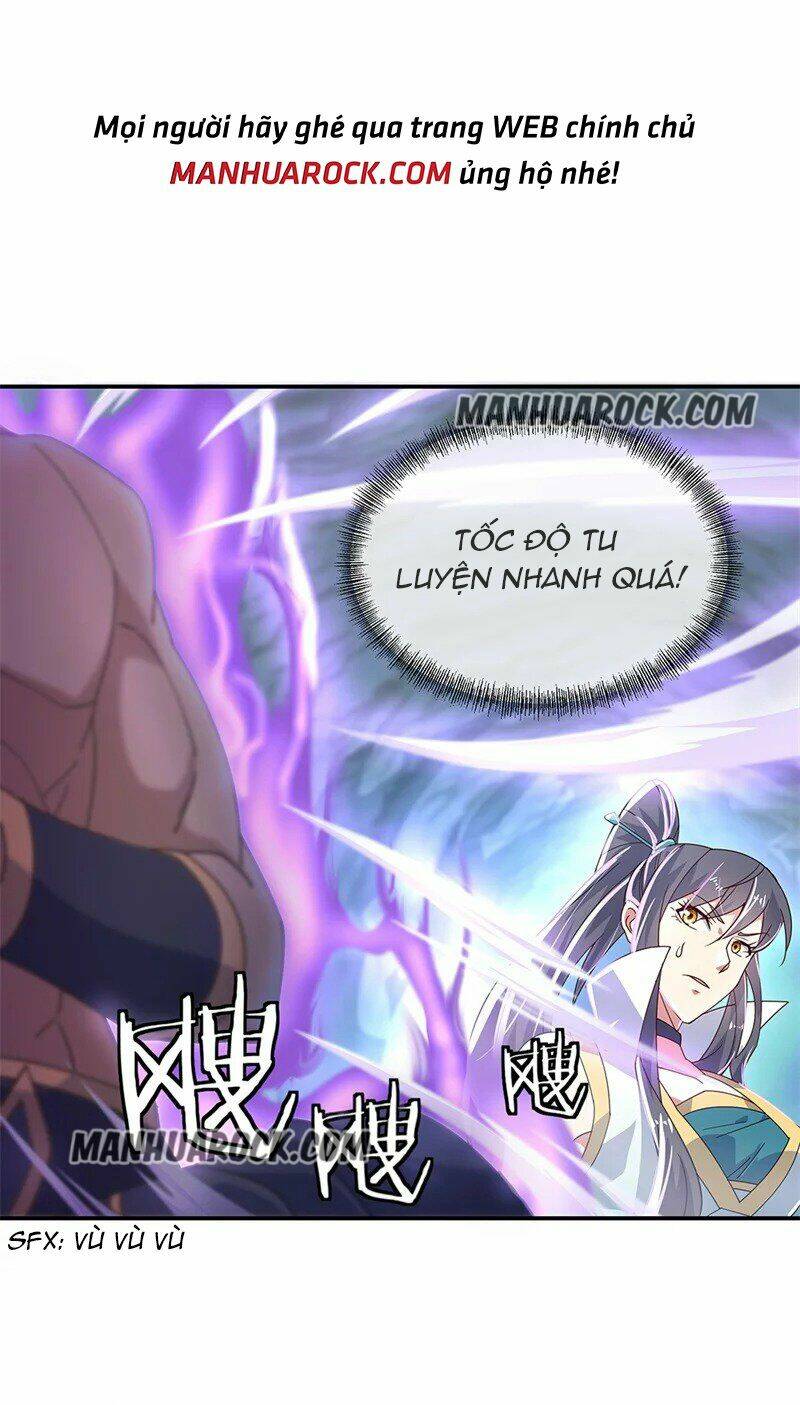 Chiến Hồn Tuyệt Thế Chapter 156 - Trang 2