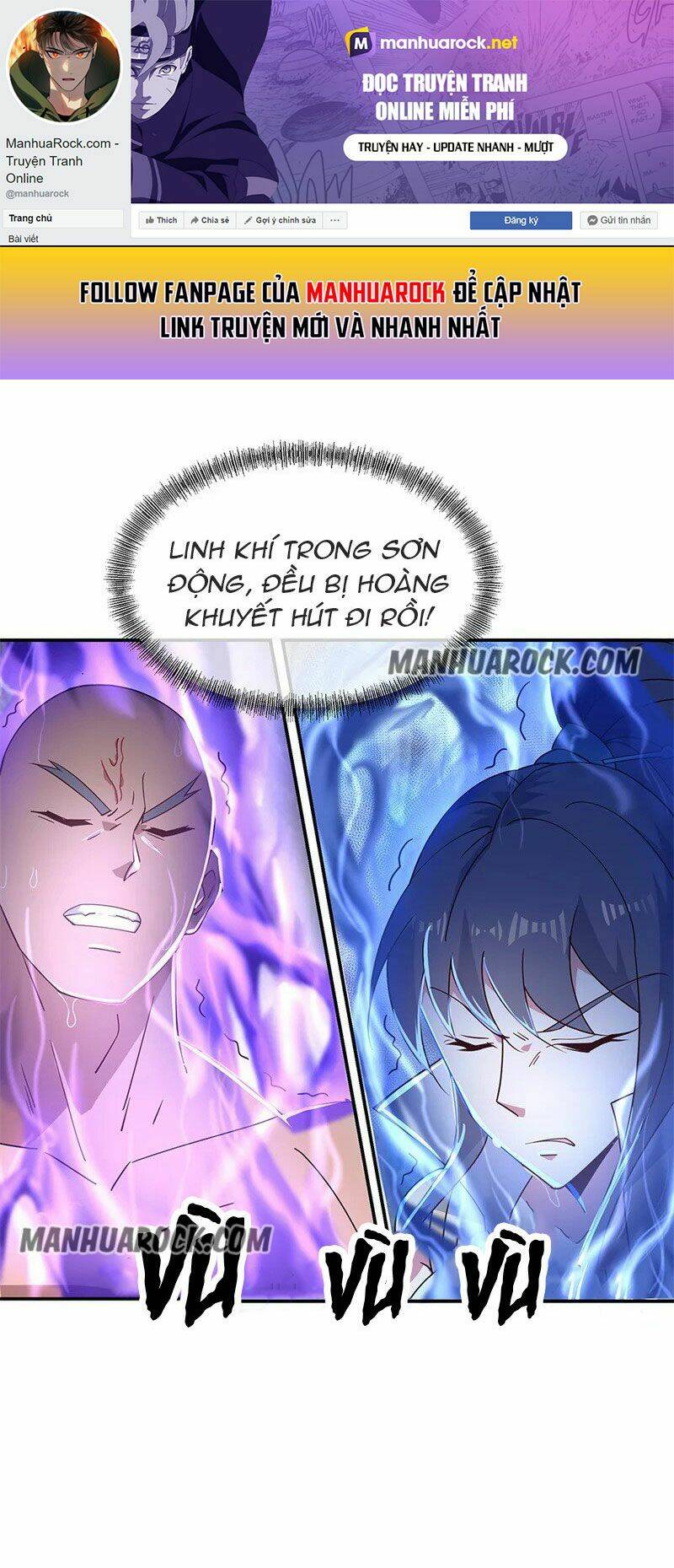 Chiến Hồn Tuyệt Thế Chapter 156 - Trang 2