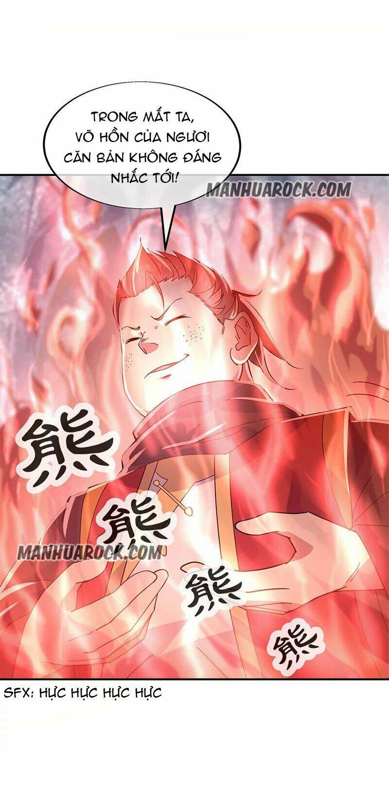 Chiến Hồn Tuyệt Thế Chapter 156 - Trang 2