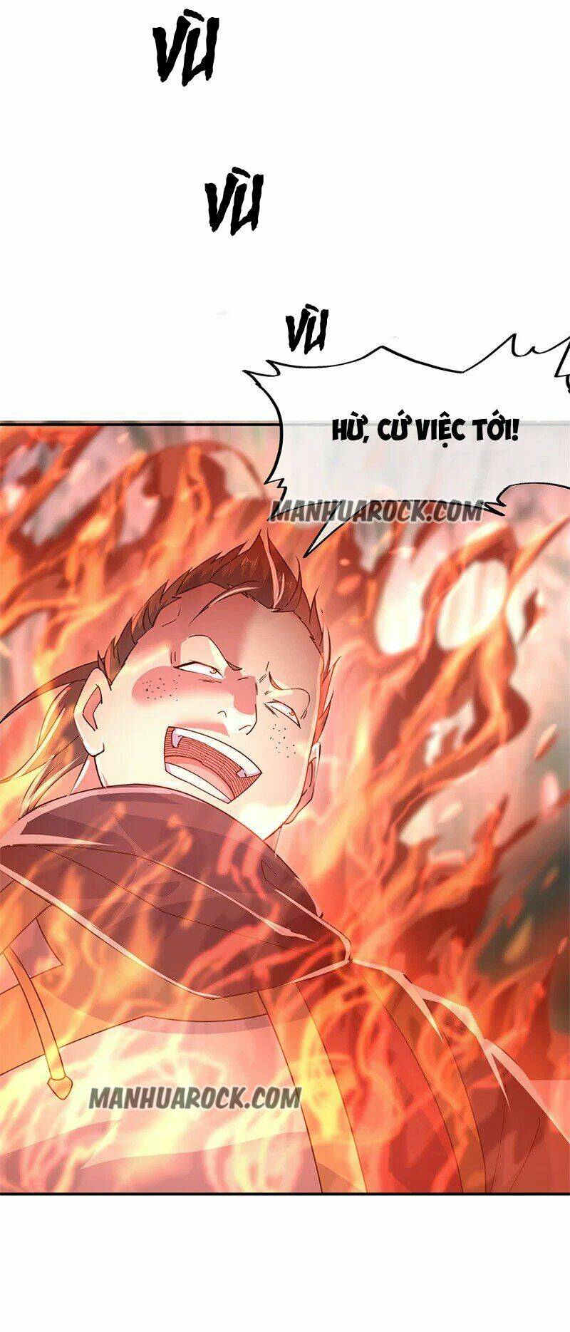 Chiến Hồn Tuyệt Thế Chapter 156 - Trang 2