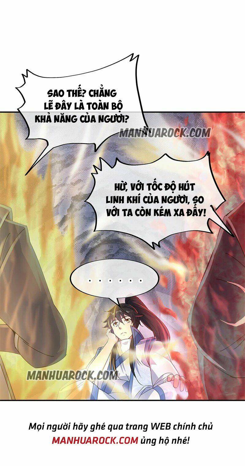 Chiến Hồn Tuyệt Thế Chapter 156 - Trang 2