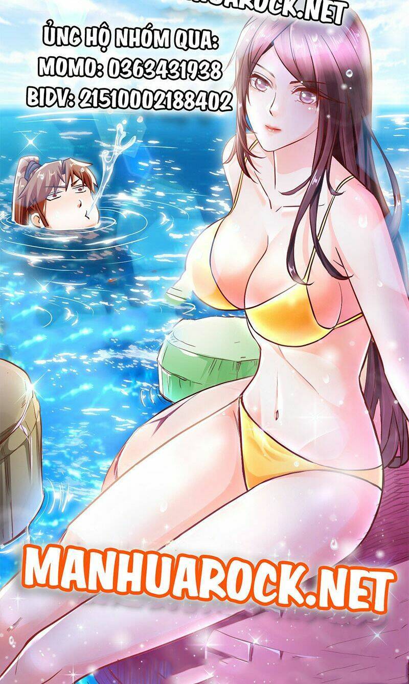 Chiến Hồn Tuyệt Thế Chapter 156 - Trang 2