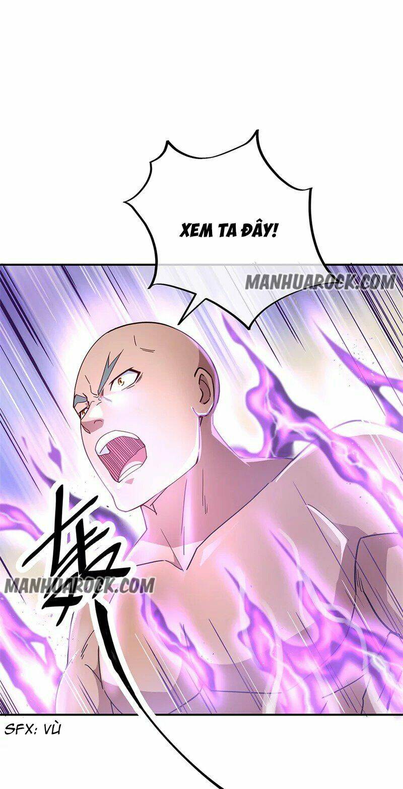 Chiến Hồn Tuyệt Thế Chapter 156 - Trang 2
