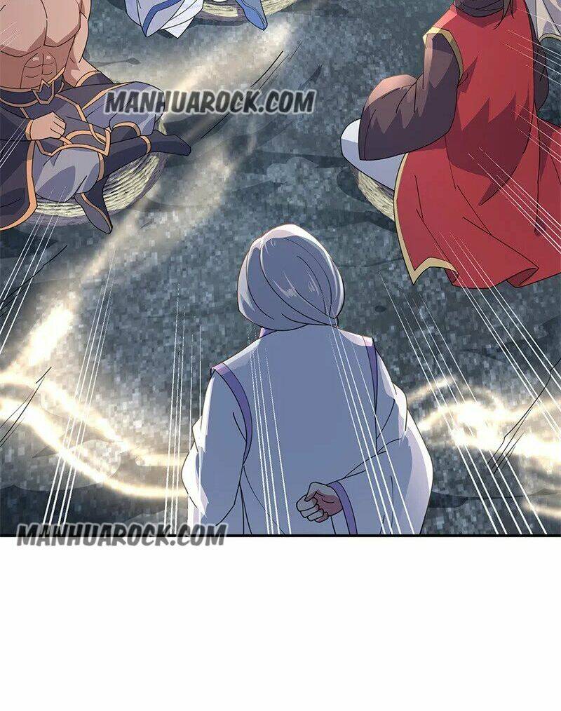 Chiến Hồn Tuyệt Thế Chapter 157 - Trang 2