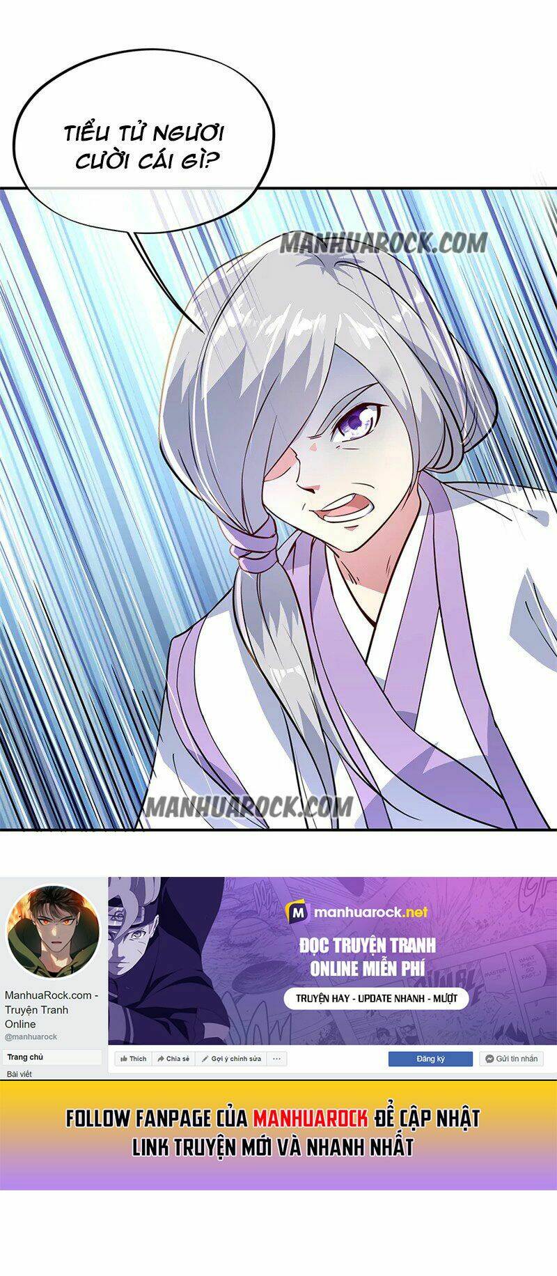 Chiến Hồn Tuyệt Thế Chapter 157 - Trang 2