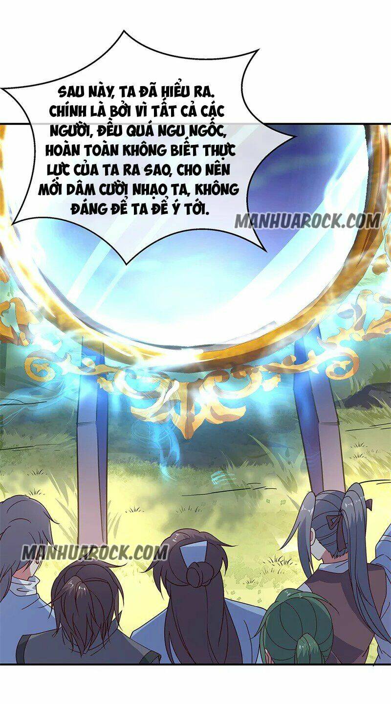 Chiến Hồn Tuyệt Thế Chapter 157 - Trang 2