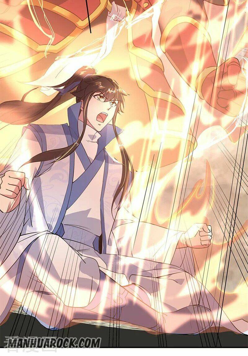 Chiến Hồn Tuyệt Thế Chapter 157 - Trang 2