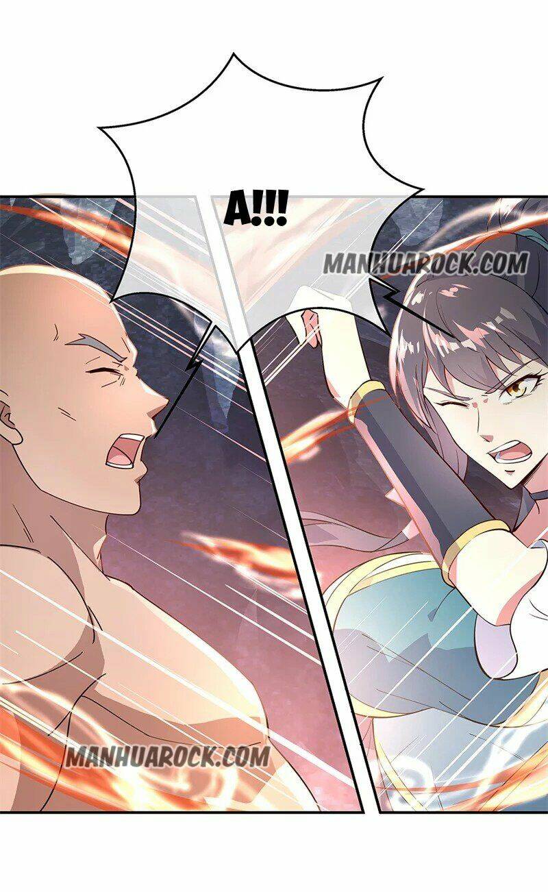 Chiến Hồn Tuyệt Thế Chapter 157 - Trang 2