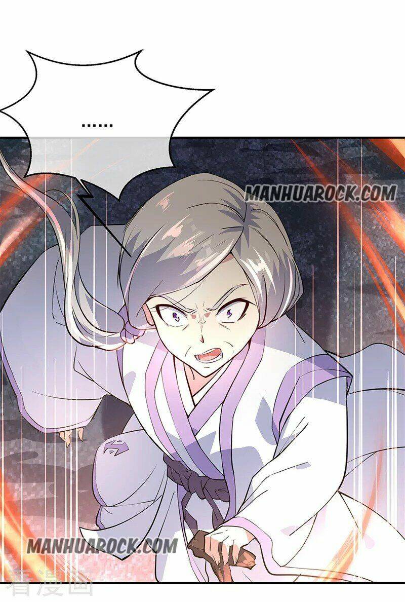 Chiến Hồn Tuyệt Thế Chapter 157 - Trang 2