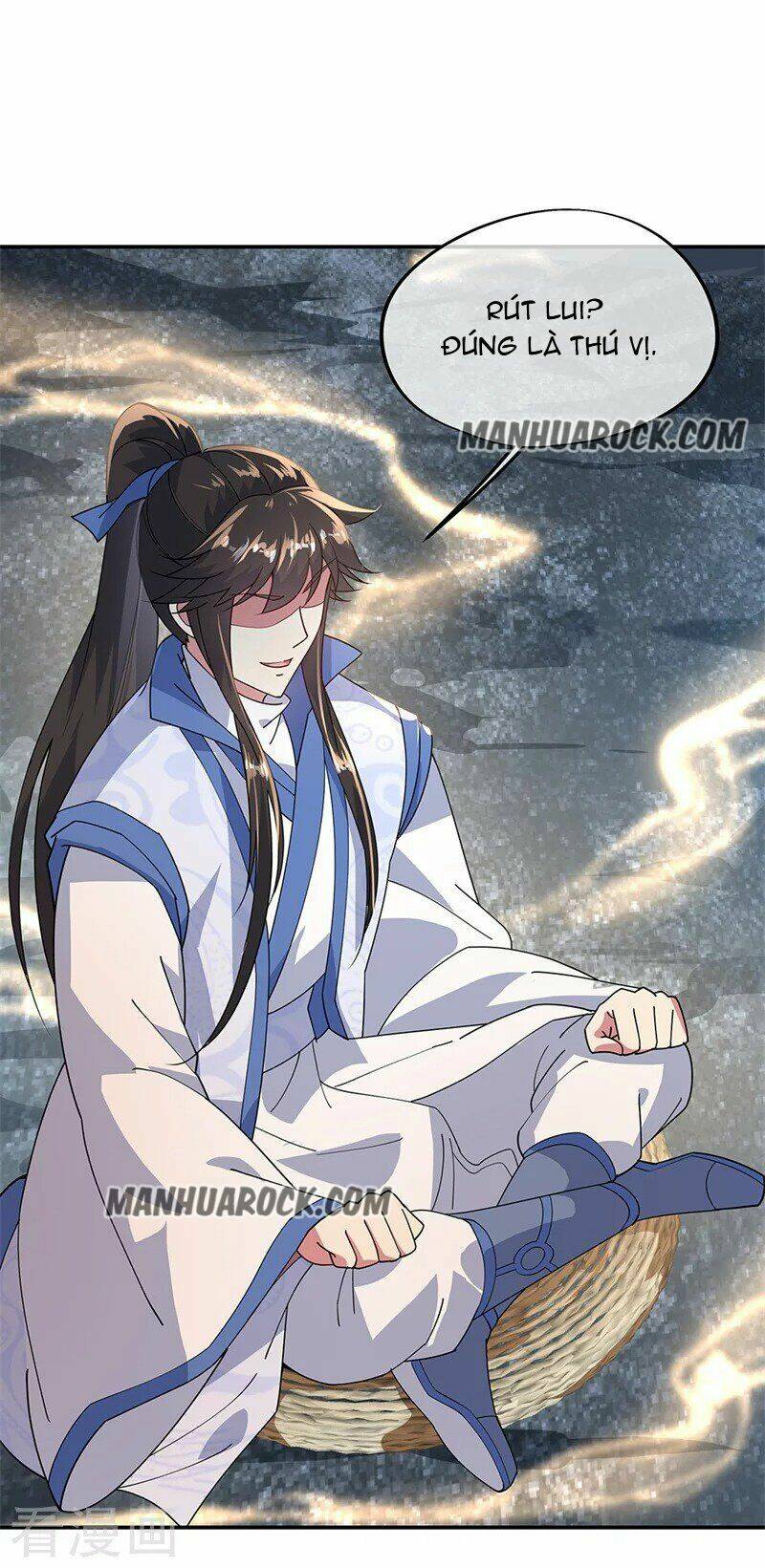 Chiến Hồn Tuyệt Thế Chapter 157 - Trang 2