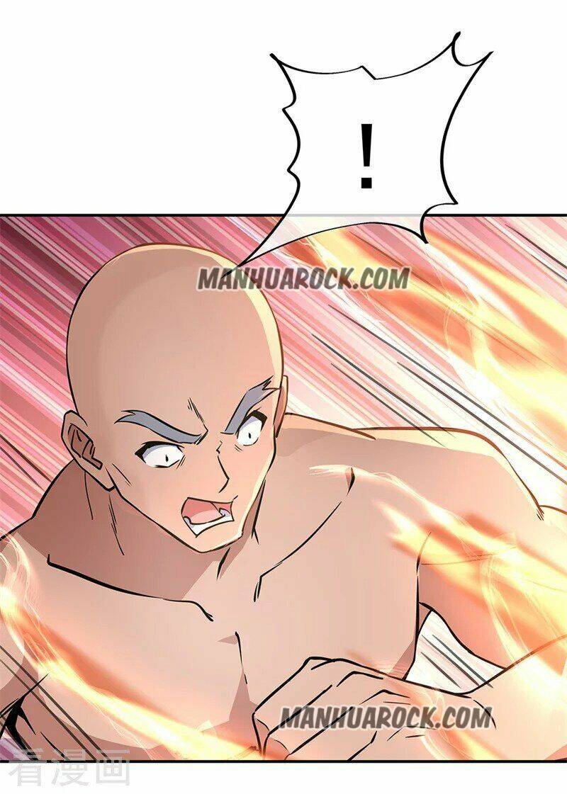 Chiến Hồn Tuyệt Thế Chapter 158 - Trang 2