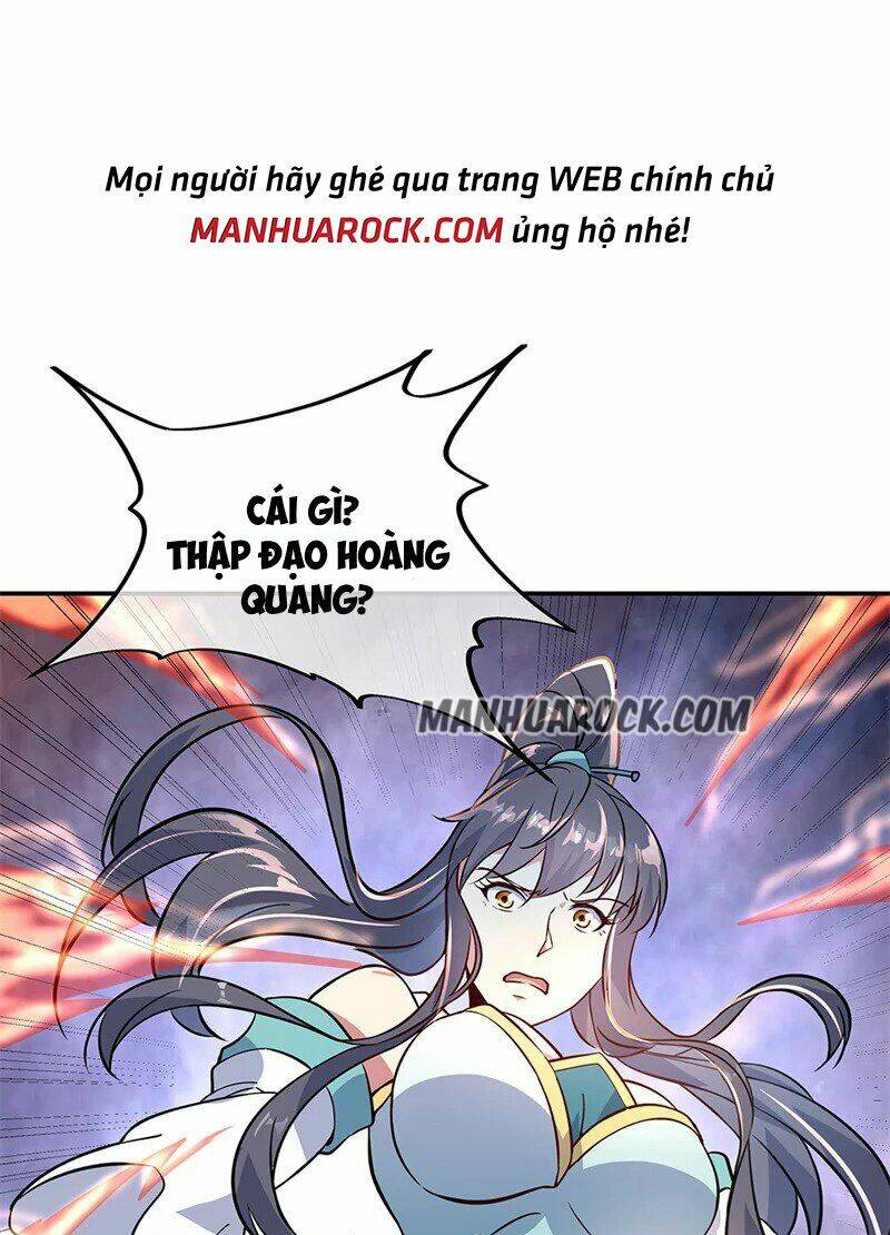 Chiến Hồn Tuyệt Thế Chapter 158 - Trang 2