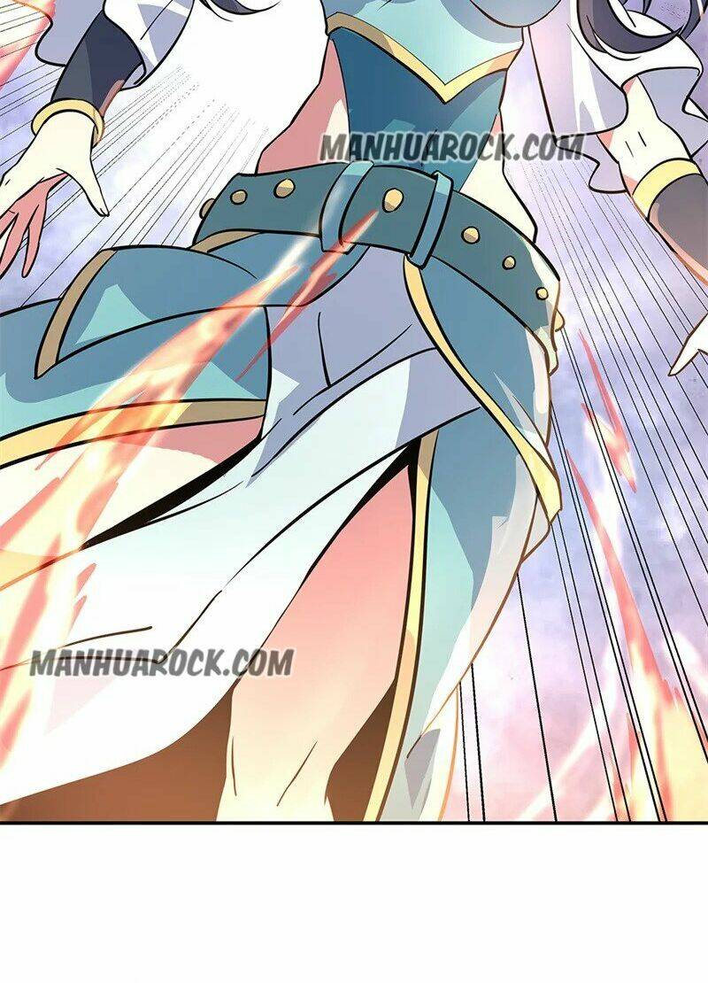 Chiến Hồn Tuyệt Thế Chapter 158 - Trang 2