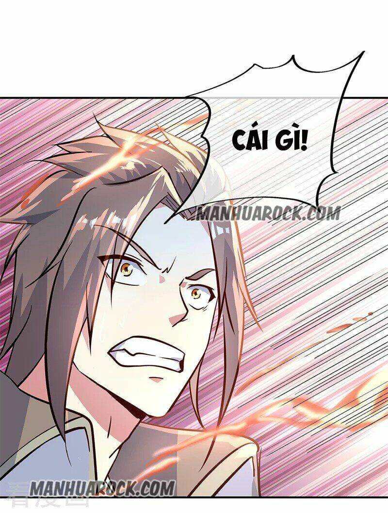 Chiến Hồn Tuyệt Thế Chapter 158 - Trang 2