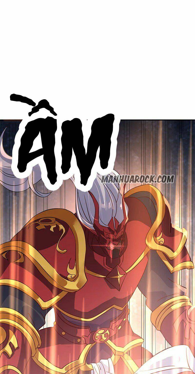 Chiến Hồn Tuyệt Thế Chapter 158 - Trang 2