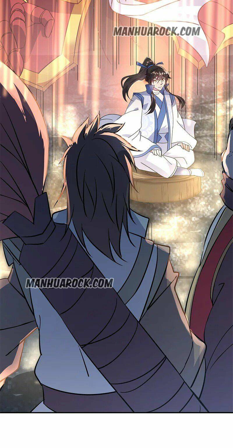 Chiến Hồn Tuyệt Thế Chapter 158 - Trang 2