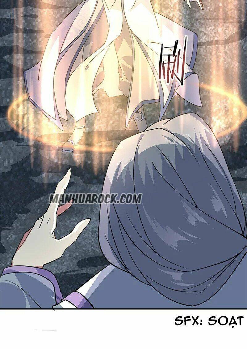 Chiến Hồn Tuyệt Thế Chapter 159 - Trang 2