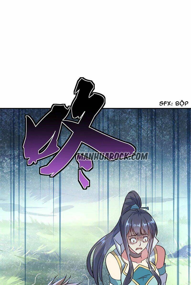 Chiến Hồn Tuyệt Thế Chapter 159 - Trang 2