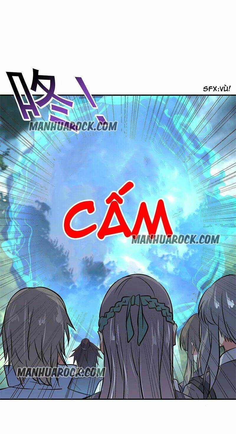 Chiến Hồn Tuyệt Thế Chapter 159 - Trang 2