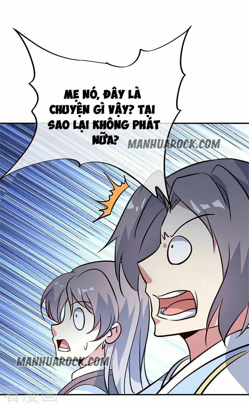 Chiến Hồn Tuyệt Thế Chapter 159 - Trang 2