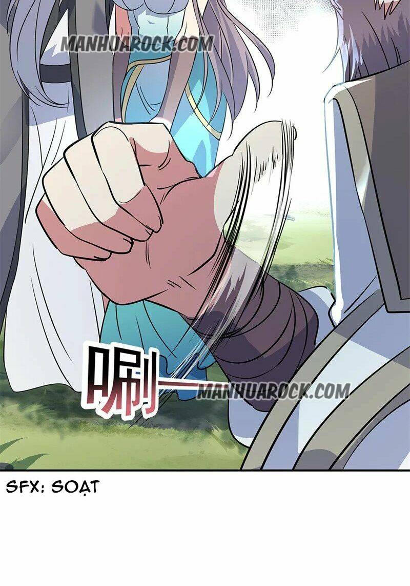 Chiến Hồn Tuyệt Thế Chapter 159 - Trang 2