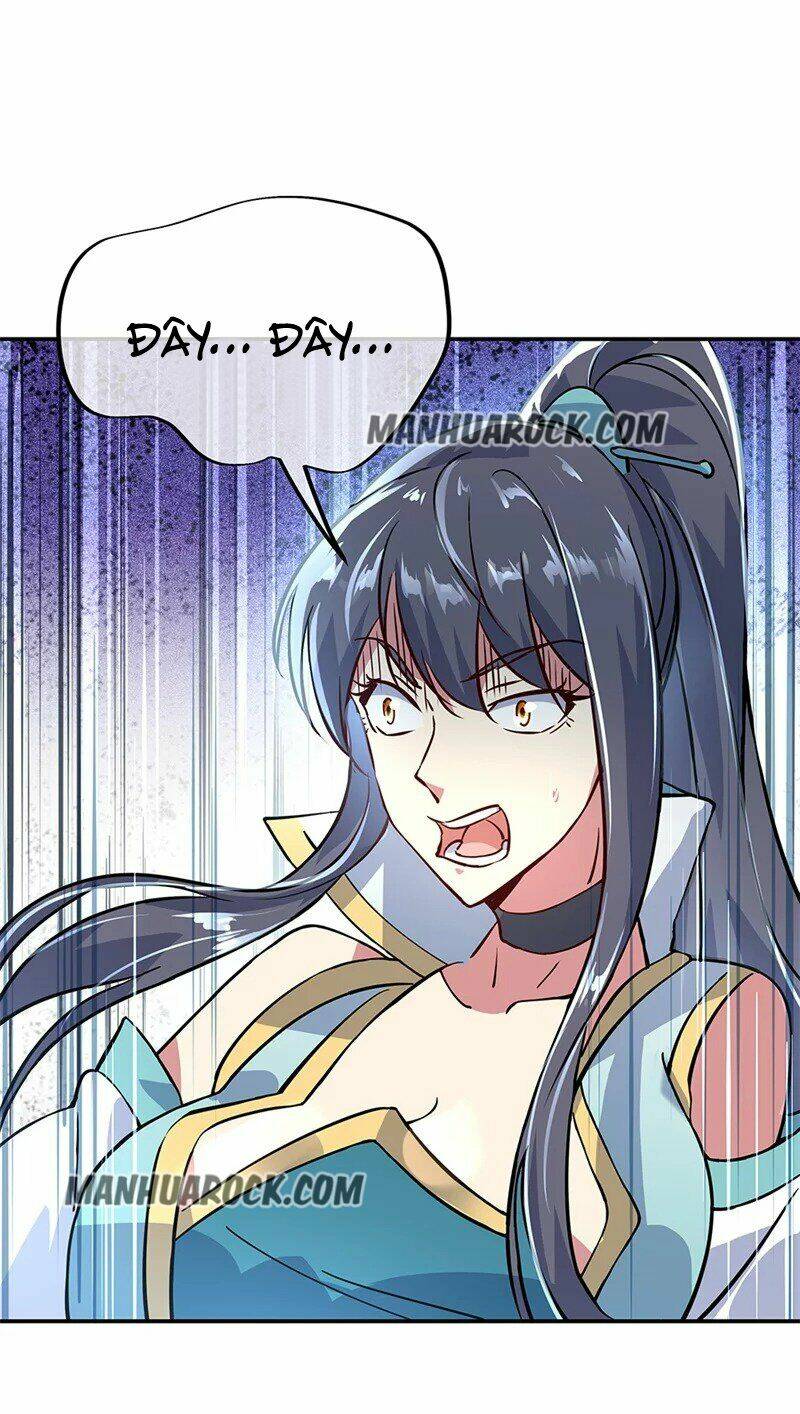 Chiến Hồn Tuyệt Thế Chapter 159 - Trang 2