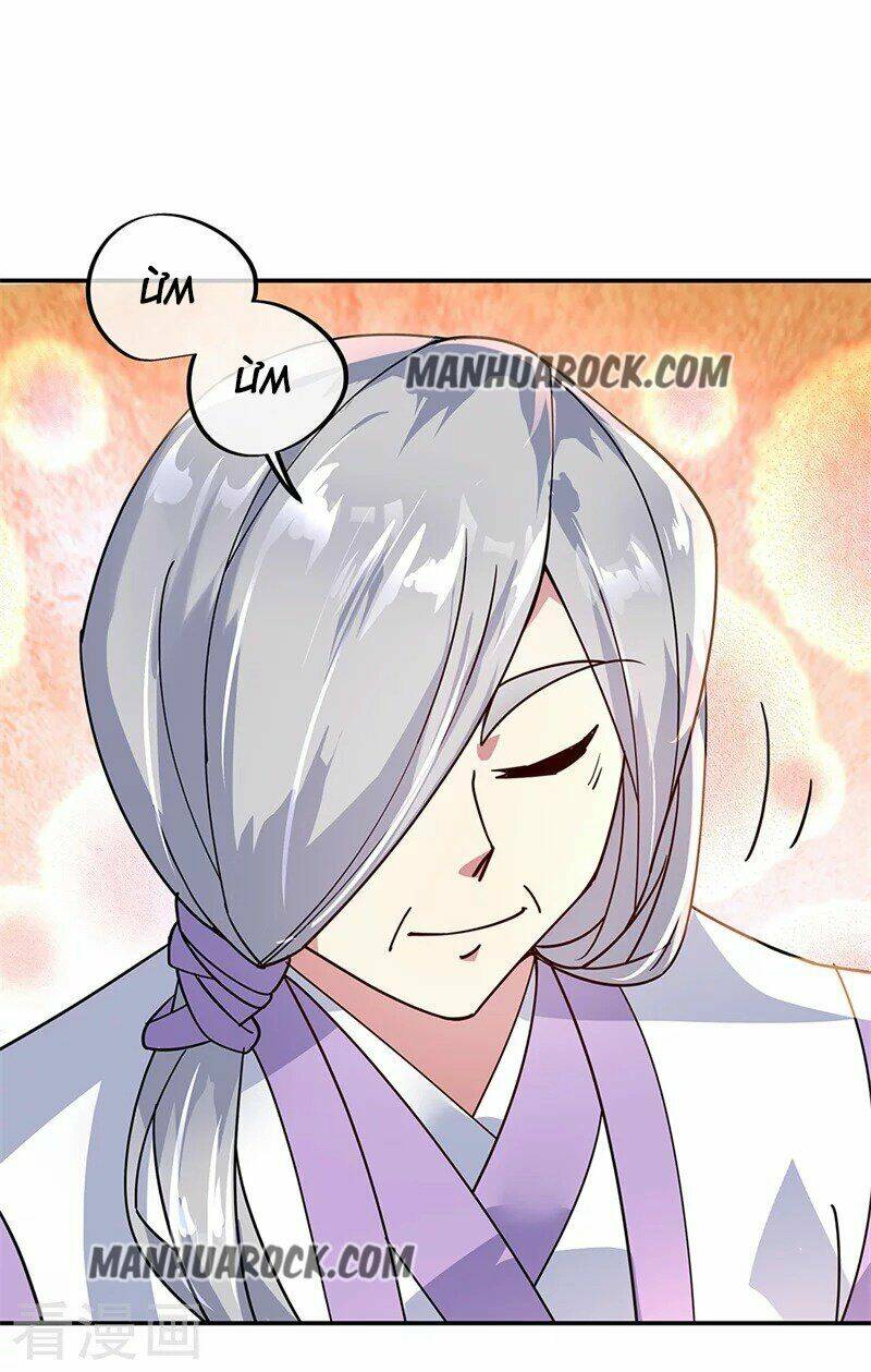 Chiến Hồn Tuyệt Thế Chapter 159 - Trang 2