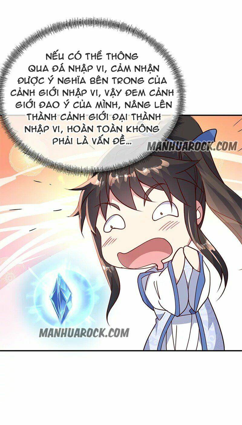 Chiến Hồn Tuyệt Thế Chapter 159 - Trang 2