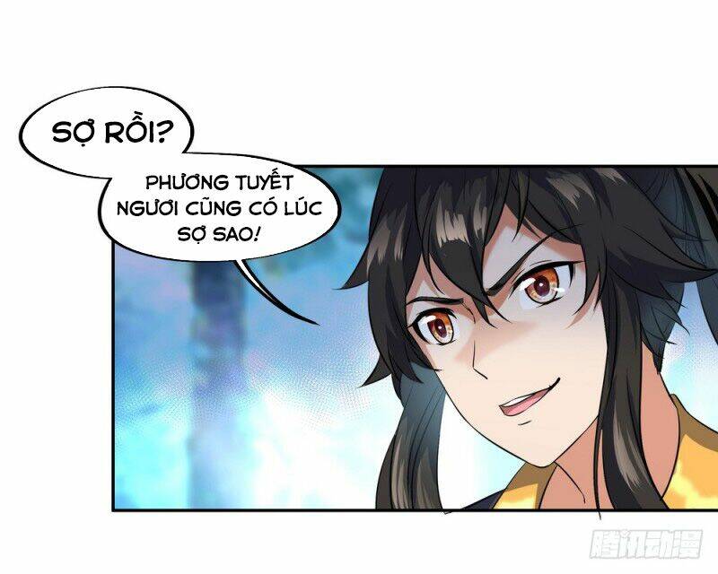 Chiến Hồn Tuyệt Thế Chapter 16 - Trang 2