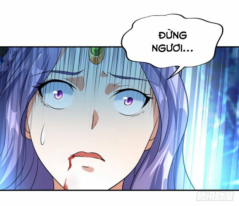 Chiến Hồn Tuyệt Thế Chapter 16 - Trang 2